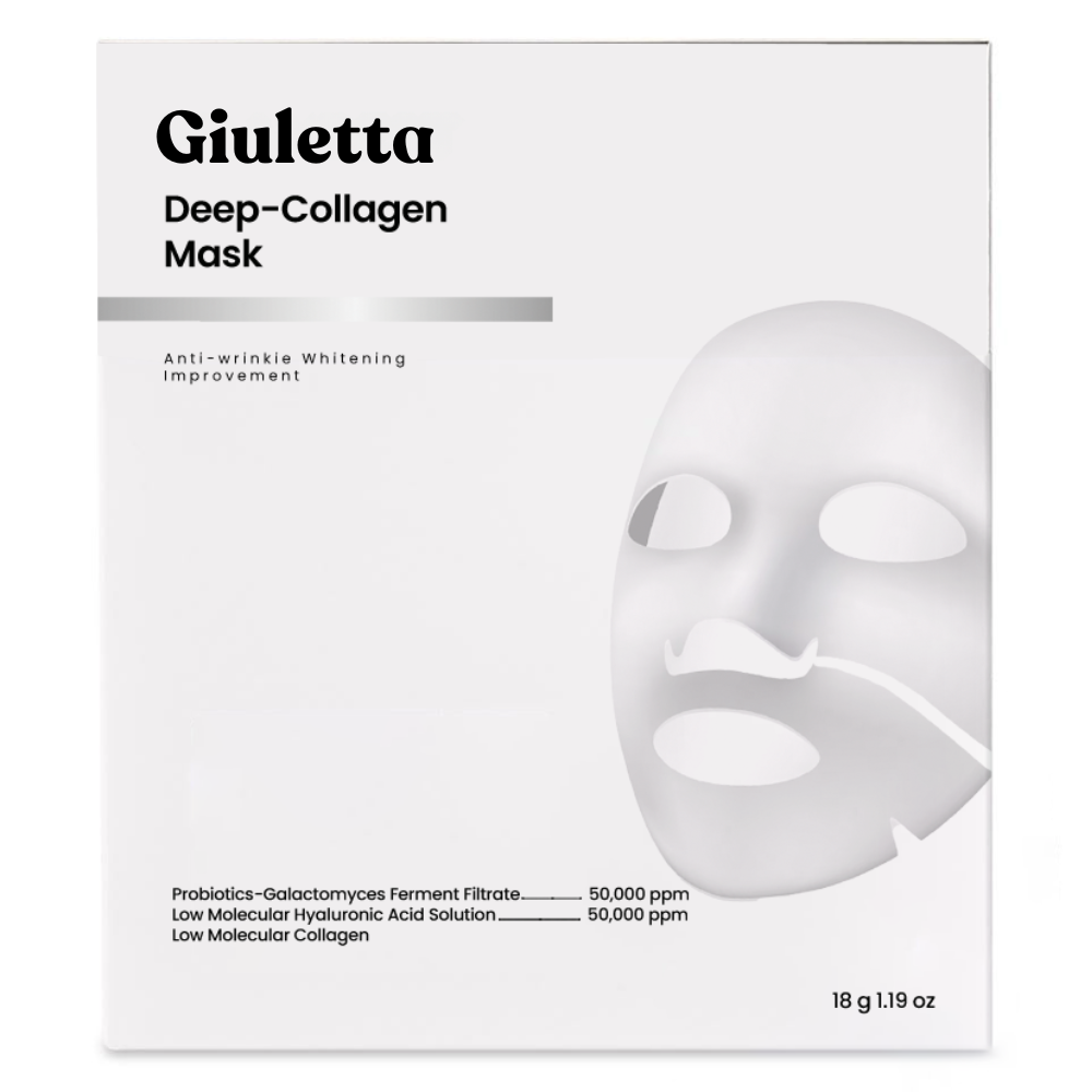 Giuletta Deep Collagen Mask™