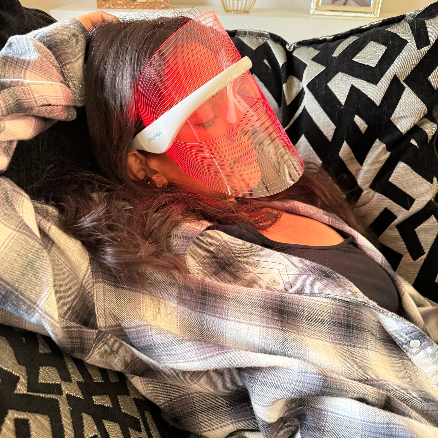 Giuletta LED Light Therapy Mask™